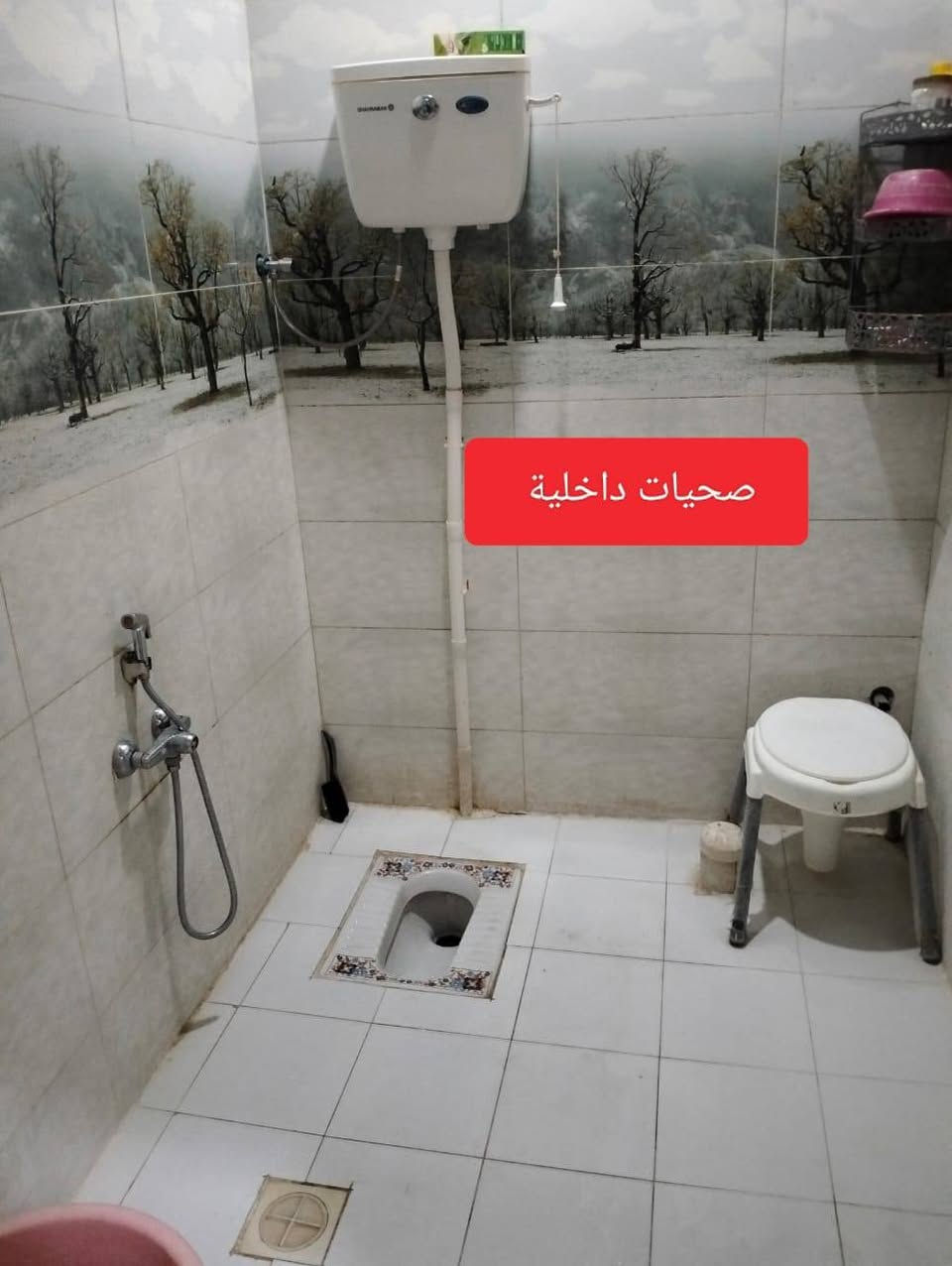 بيت في الموحية رقم العقار 39690
بيت 200 متر + فضلة 50 متر يعني يصير 250 متر على شارع رئيسي 20 متر 
الطابق الاول جاهز وكامل
الطابق الثاني جاهز ينقص سقف فقط ..
البيت يحتوي على محل تجاري مجمع ..
وفوق المحل يمكن بناء شقه

للتواصل ***********
