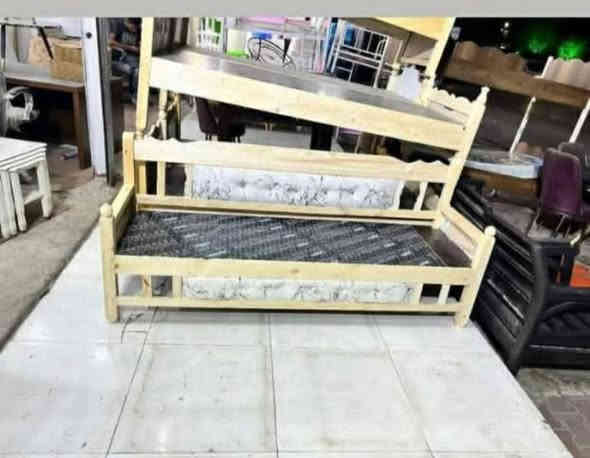 كرويتات خشب عراقي شقل درجا اولى يوجد توصيل لحجز رقم ***********
