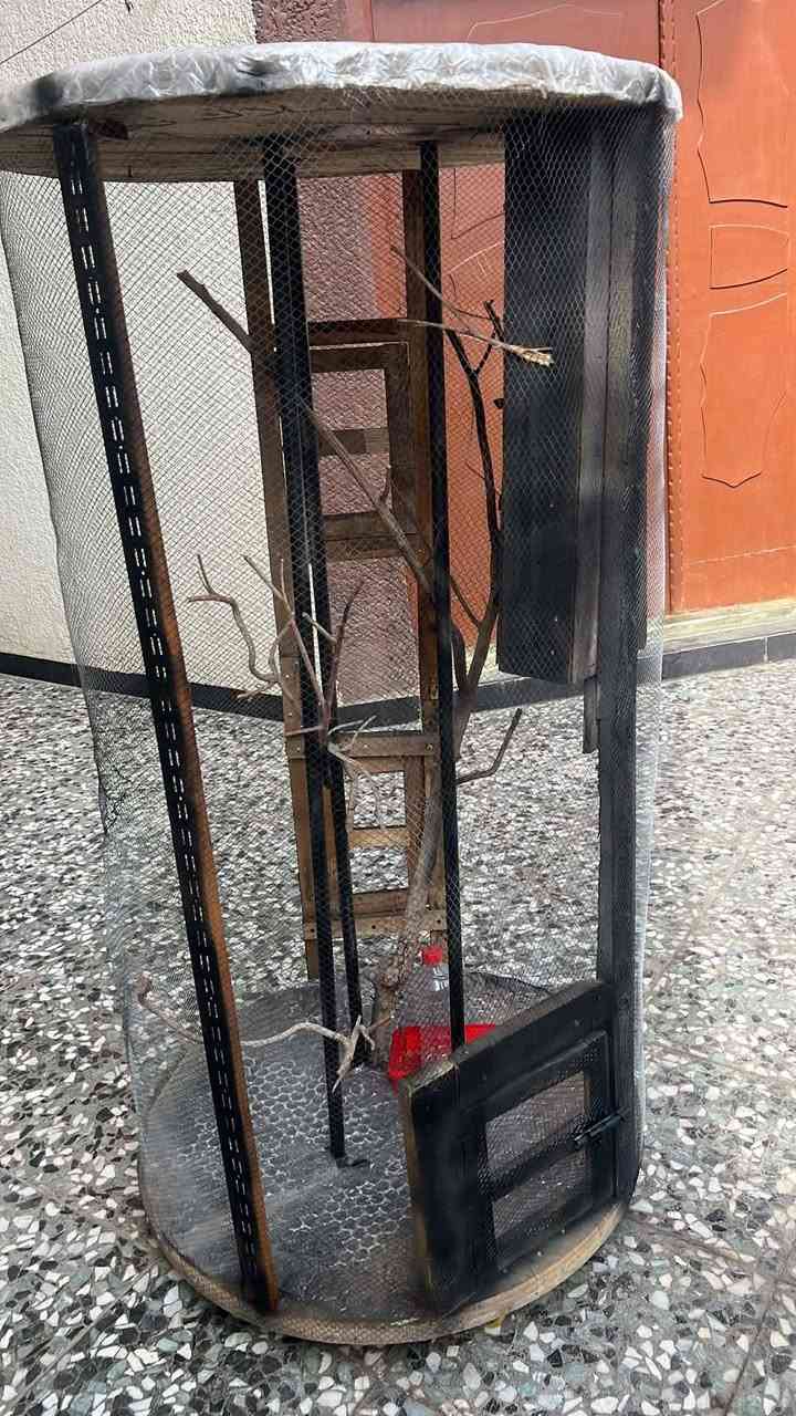 50


**إذا كنت صاحب هذا الإعلان وتريد حذفه لأي سبب، رجاءا أرسل رسالة إلى الدعم الفني**