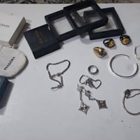 خواتم 925 • فضة 925