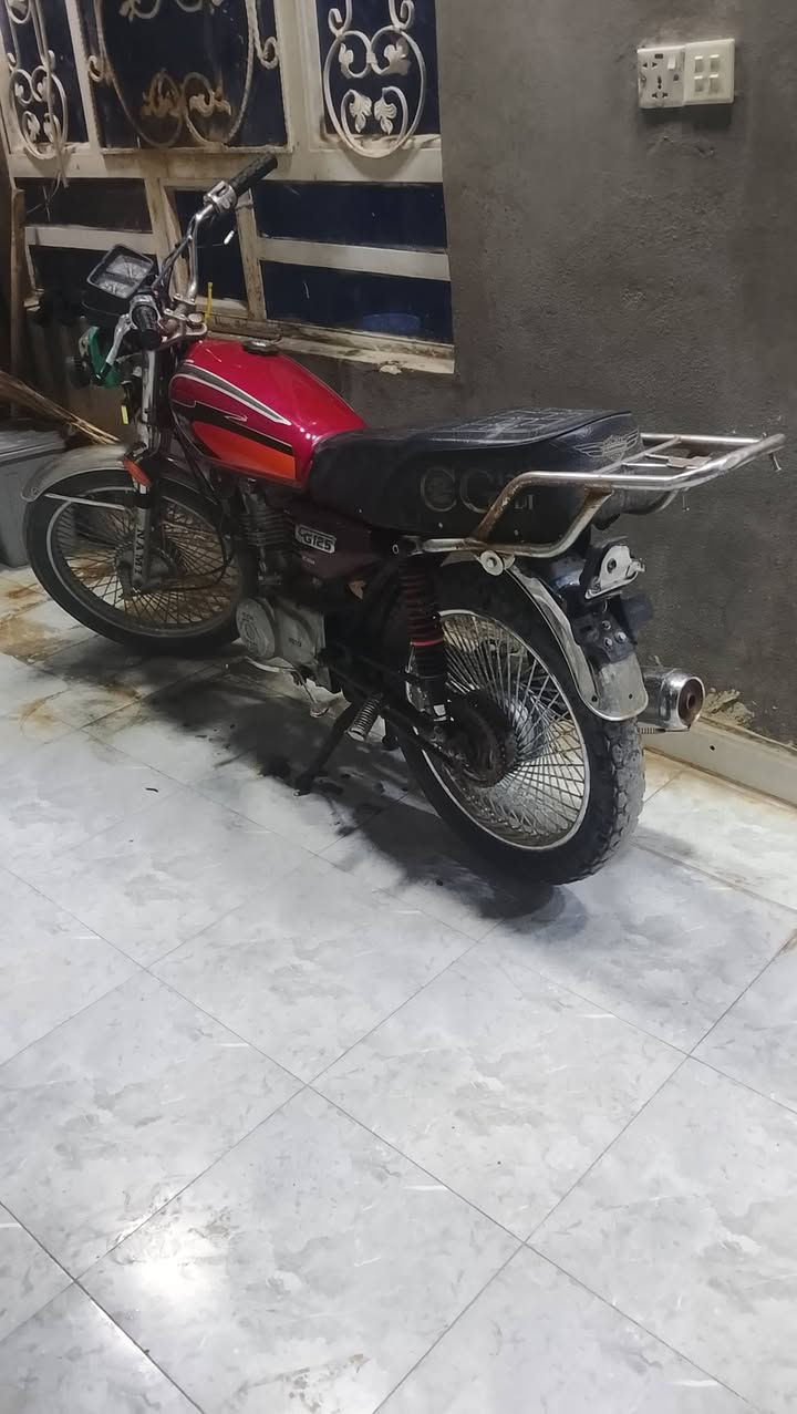 موطور البيع سعر خاص  الو شراي لاا يدوخني


**إذا كنت صاحب هذا الإعلان وتريد حذفه لأي سبب، رجاءا أرسل رسالة إلى الدعم الفني**