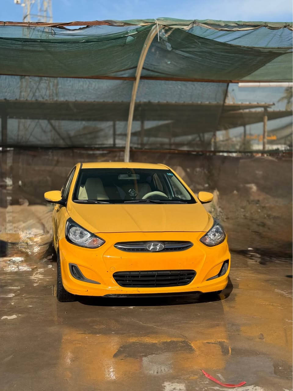 ‎للبيع اكسنت 2015خليجي
1600دوش قطرتين 
مكينه كير تبريد كفاله
رقم قادسيه مداور ثاني يوم
هيئه خط غرامات‎ ديوانية, القادسية


**إذا كنت صاحب هذا الإعلان وتريد حذفه لأي سبب، رجاءا أرسل رسالة إلى الدعم الفني**