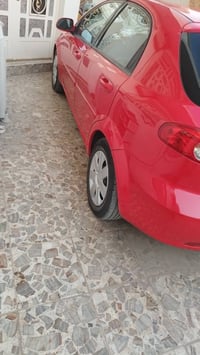 اوبترا هاتشباك • ٢٠٠٥ • رقم بابل