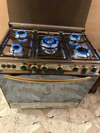 صيانه طباخات • ابو علي • خدمه متنقله