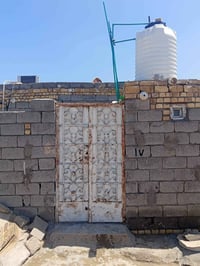 بيت • حي اريدو • ١٩٠م