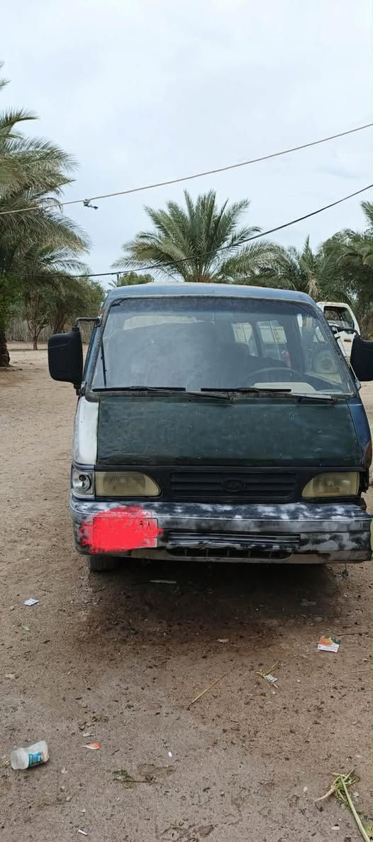 السلام عليكم للبيع كيه 94 بسته رقم بابل بسمنا مصفره هيئه وغرامات تحويل شوكت تريد يرادلها ترتيبات 
المحرك حلو 
الكير حاشر على البك يرادله شغله بسيطه 
العنوان بابل الكفل 
السعر 17ورقه وبيه مجال بسيط 
***********
***********
