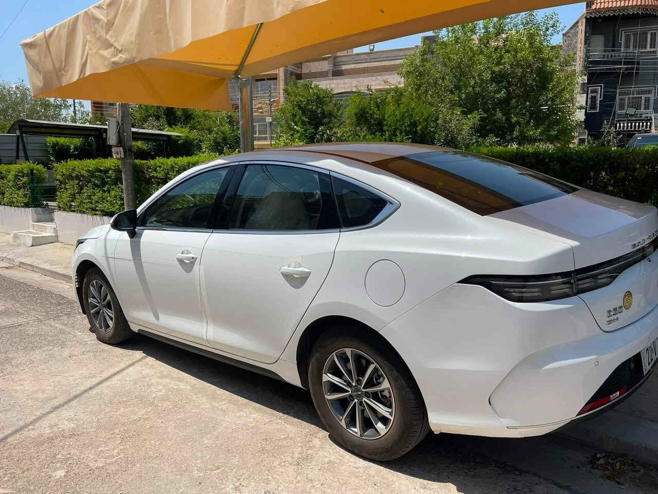 BYD2025
destoyr
رقم اربيل
رقمي هه وليره
ماشيه ٨ الف
٨ هه زار رويشته وه
سعر ١٣٤ ورقه
شوين هه ولير
عنوان اربيل
***********
واتساب
