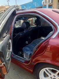 BMW 520 • بي إم دبليو 520 • BMW موديل 1991 • بي إم دبليو كير عادي • سي...