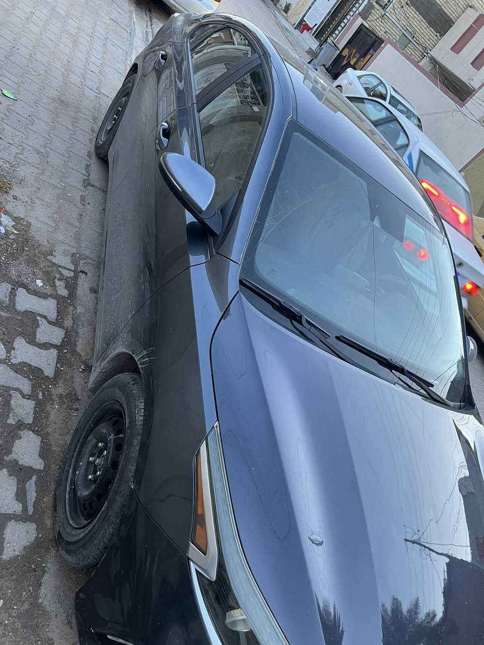 فورتي 2023جديده ماابيه كل نقص بيه ثلاث قطع وصبغ شويه بجاملغ   دخول جديد ماشيه ٢٦مكانه نجف مكينه ٢٠٠٠ سعر ١١٢وبيه مجال لاستفسار ***********
