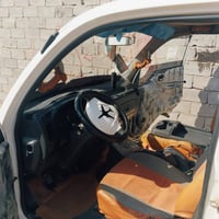 كيه لبيع موديل 2009تبريد ثلج مكفوله شاصي كير محرك تحويل مباشل صدر جديد...