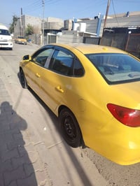 النترامقدس 2008 امريكي حادثه جاملغ ايمن بدون دواخل السيارة ليبل واحد م...