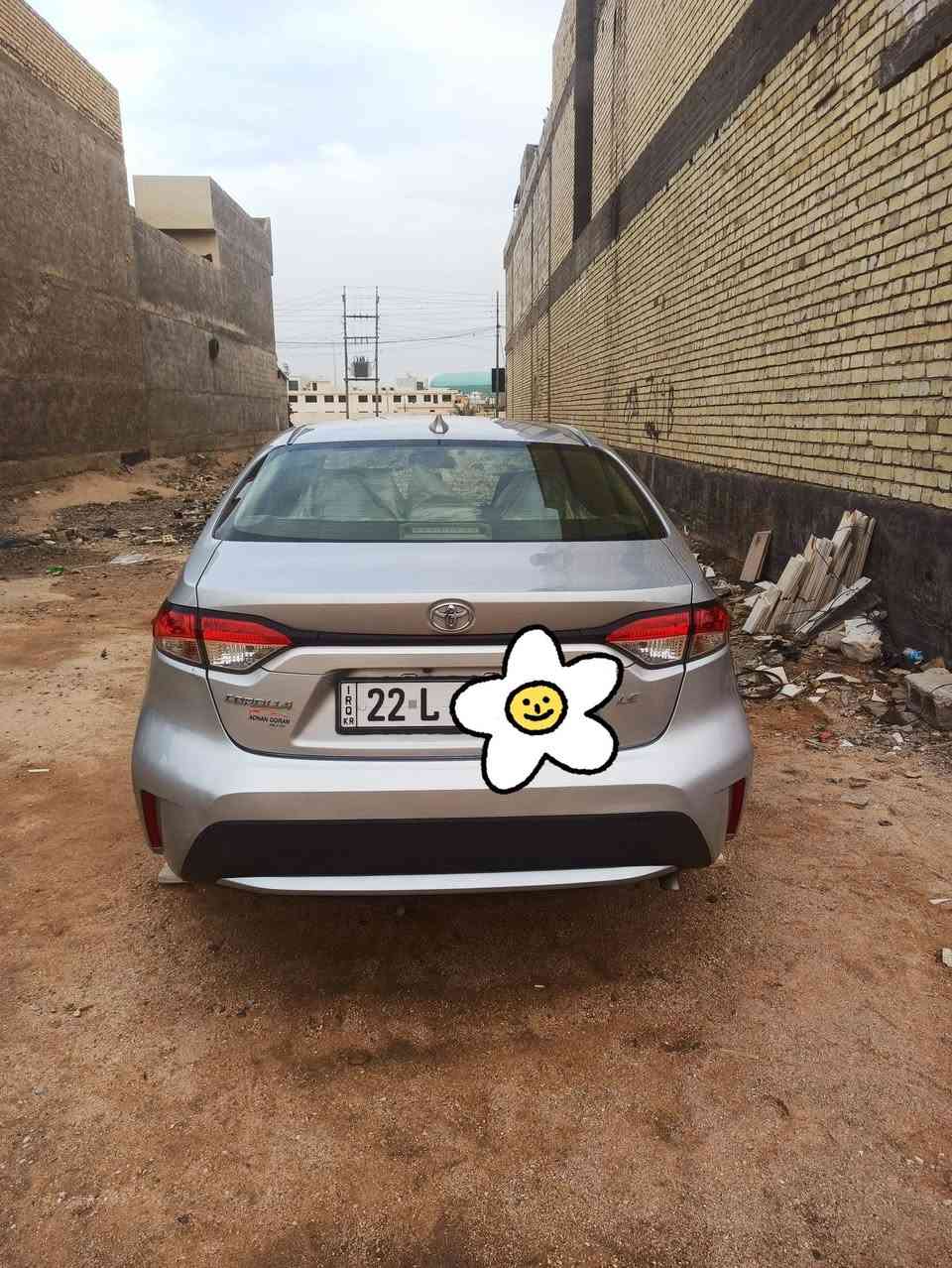 سياره موديل 2020
مكينه 1800
ماشيه 150
سعر 150 وبيه مجال
وارد امريكي
***********
