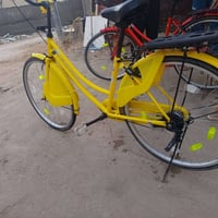 بايسكل • ليموني • موديل 2022/3