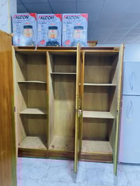 يوجد كنتور 3بوب مستخدم الاستفسار 07853860591