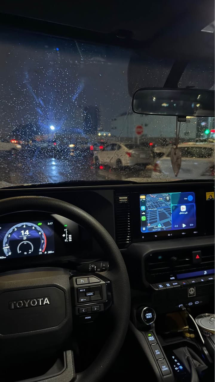 تويوتا برادو 2025
كفالة 
وكالة 
رقم اربيل تحويل مباشر 
ماشية8000km
فور ويل 
رادار 
مثبت سرعة
3انضمة بالسيارة
السيارة ما بيها دينار مصرف كاملة من كل النواحي
السعرة435
رقم صاحب السيارة 
*********** البصرة, العراق
