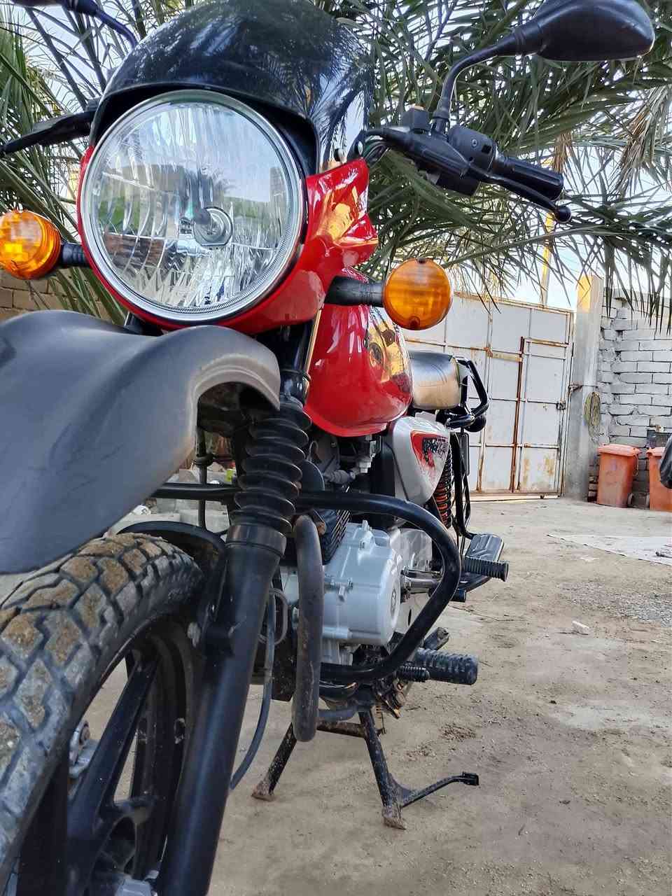 بوكسر 2021 للبيع رقم انكليزي ابلاد كلشي مامبدل بيهة (البصرة قضاء المدينه) للاستفسار *********** _***********
