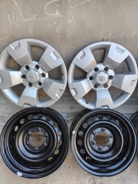 طقم ويل 17 • مع الكبات • نجف حي العسكري