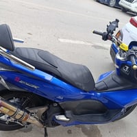 PCX • جيل اول • كفاله