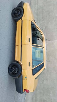 موديل ٢٠١٠ • مكينة جاهزه • دوره هورجب