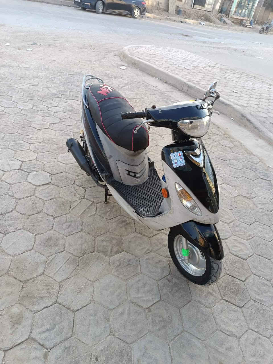 سلام عليكم ماكس منغولي  كفاله عامه نكره سلف هندر مكينه ما مفتوحه  سعر خاص  ***********
