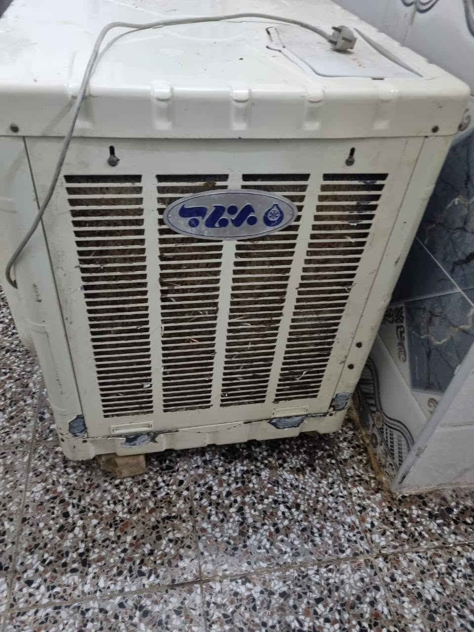 للبيع مبرده سعوديه جديده تجي وتشوف 120

***********
