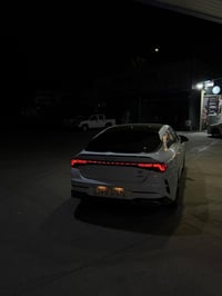 K5 للبيع موديل 2024 بدون ضرر كلين المحرك 16 توربو السياره كامل المواصف...