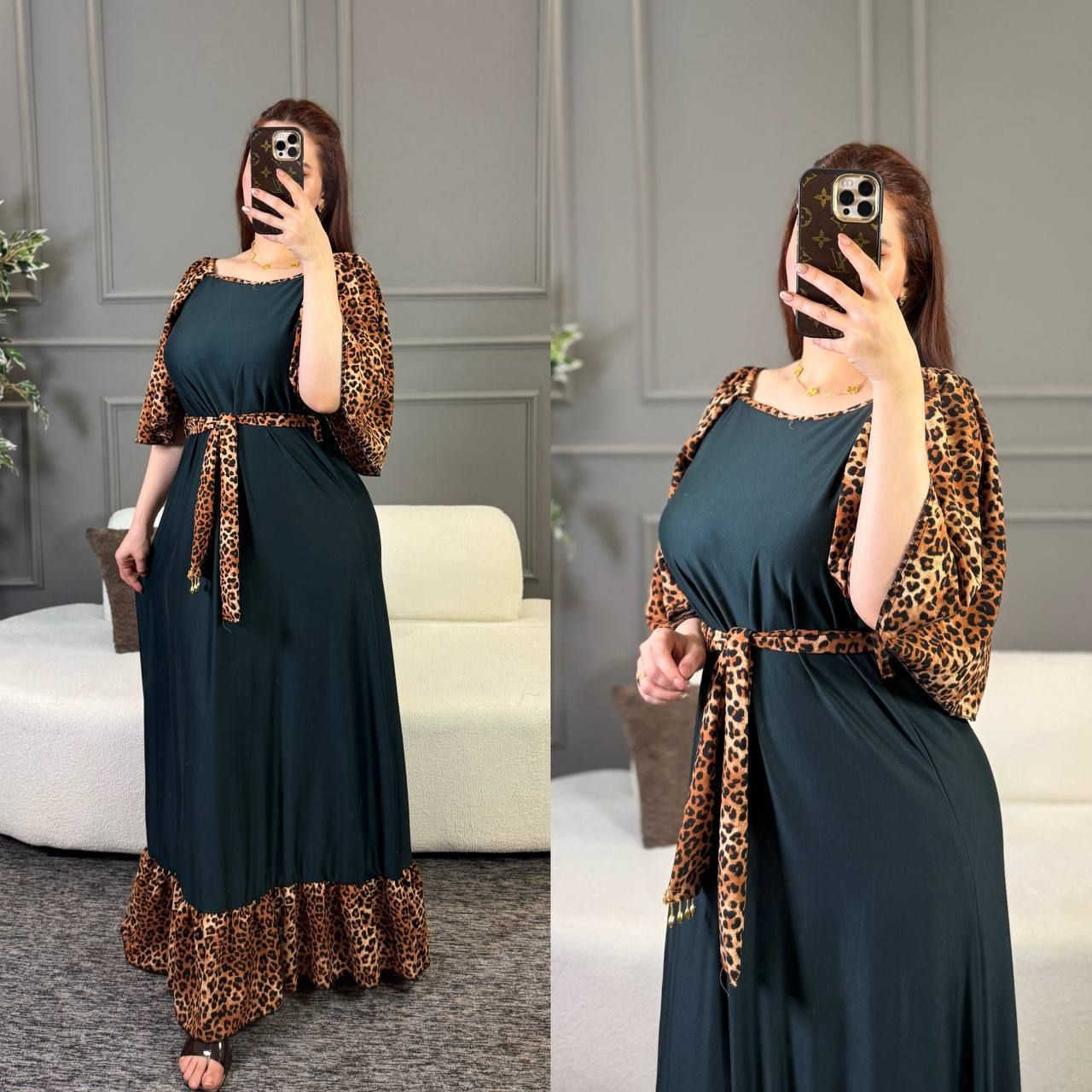 فستان نسائي 
خامة فانيله زبدة تركي 
سعر خاص  
توصيل جميع المحافظات


**إذا كنت صاحب هذا الإعلان وتريد حذفه لأي سبب، رجاءا أرسل رسالة إلى الدعم الفني**