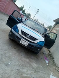 لكزس RX400h • ٢٠٠٦ • نجف