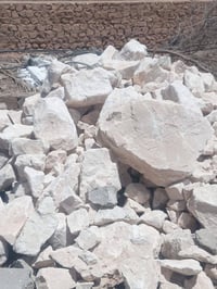 درب حجر • ابوردين • حجر ابيض