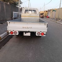 للبيع كيا بنكو 23 السعر 150= وبيه مجال 07836906669