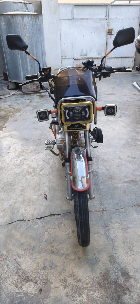 السلام عليكم ماطور 4 گير تايگر موديل 2024 محرك غطاس لوك بعده كبس الماطور بعده يخبل فول نضافه كله بلادي 3 سويجات ومنفيس السعر 600 وبي مجال للشراي


**إذا كنت صاحب هذا الإعلان وتريد حذفه لأي سبب، رجاءا أرسل رسالة إلى الدعم الفني**