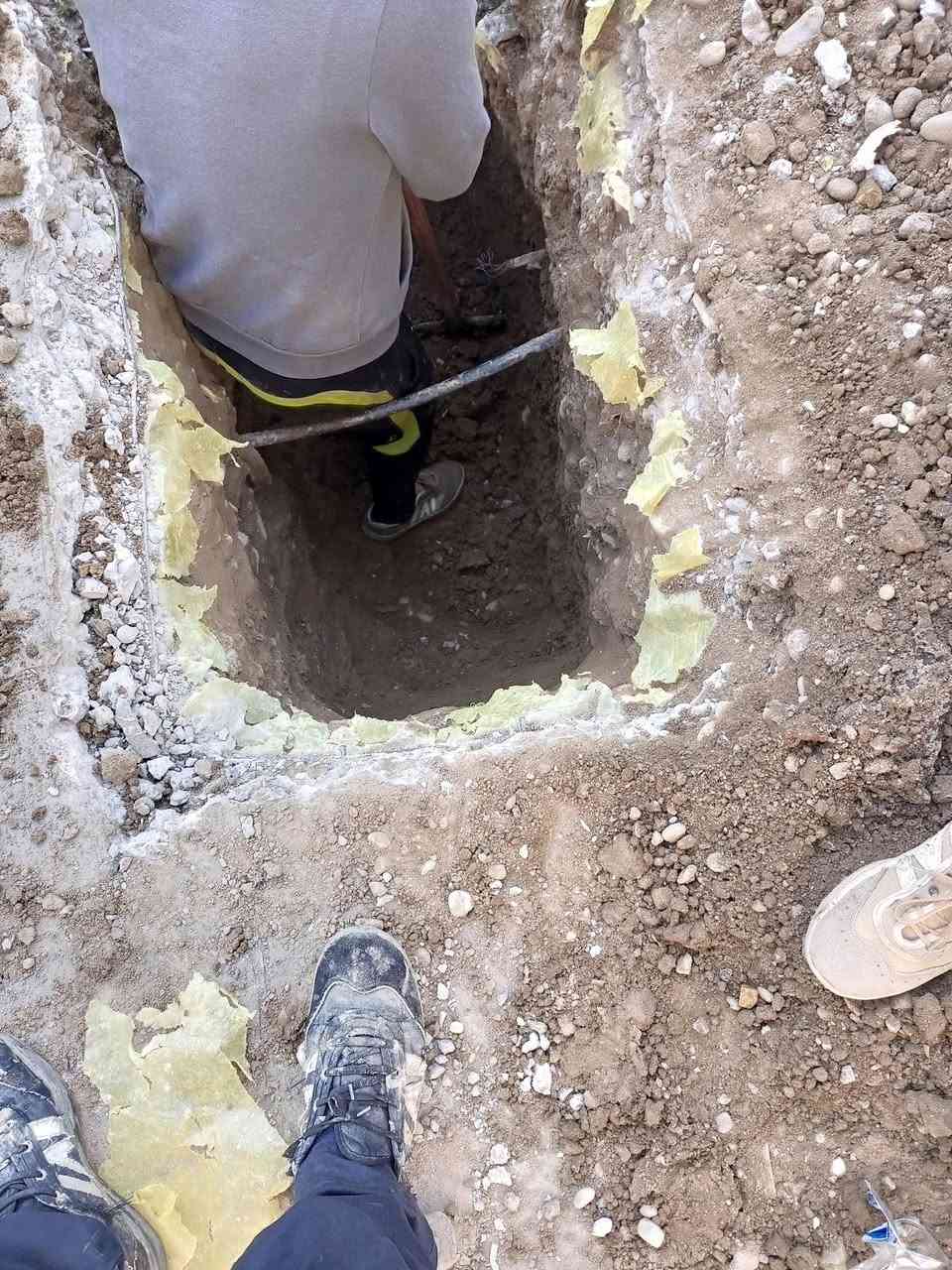 سحب ماي ومجاري كافة مناطق بغداد كرخ ورصافه وسعار مناسبة نتصل وتدلل رقم الهاتف ***********
