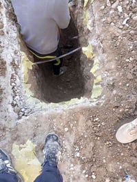 سحب ماي ومجاري • كرخ رصافة