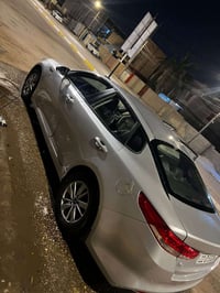 اوبتيما • موديل ٢٠١٩ • ادوات سيارة