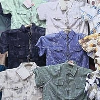 بضاعة العيد • بيبي ولادي • الشطرة