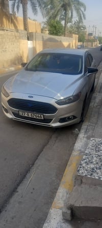 فيوجن • ٢٠١٦ • محرك ٢٥٠٠