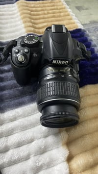 نيكون 3100 • صور حلوة • مع ميموري