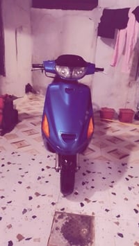 فراشة • رمبه • مستعجل