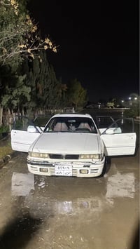 موديل ٩٠ • ٢٠٢٤ • قير ومكينة شرط