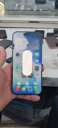 آيفون ١٦ برو ماكس • ٥١٢ • اربيل