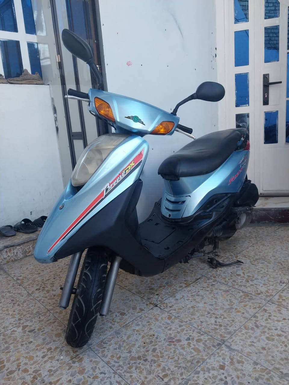 سلام عليكم للبيع بريز يباني رمبه كله بلاد سعر ٤٧٥ مكان بغداد. بلديات مكينه مكفوله ما مفتوحه كابريتر بلاد أوراق كامله*********** نتصل خاص ماكو
