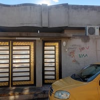 مولدة سالم السالمي • ١٨٥م • ٤ غرف