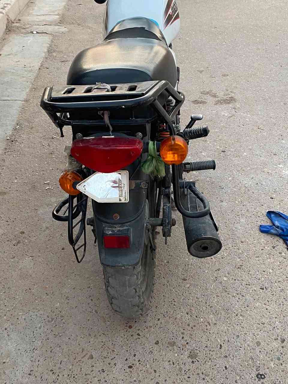 بغدادسبع قصور‏سلام عليكم موديل 19 أوراق كاملة. ***********
