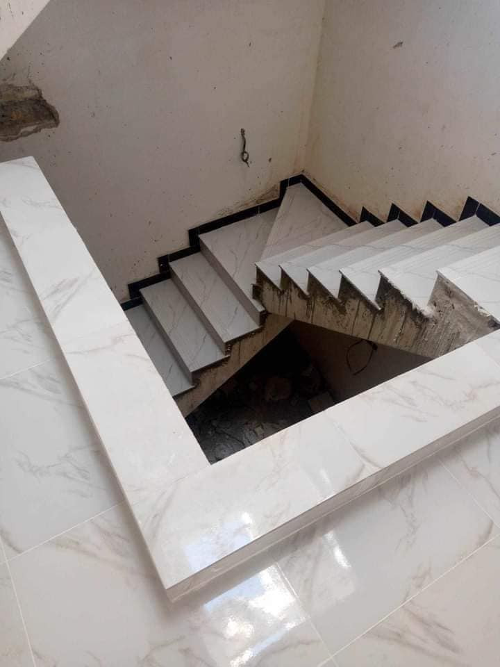 خلفه سيراميك ارضيه جدران بايات واجهات شغل درجه اولى وأسعار مناسبه مكاني سماوه ***********
