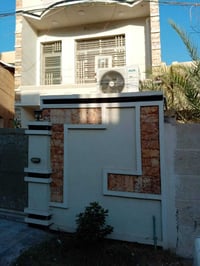 بيت 96 م  للبيع الغزاليه شارع الضغط طابقين 3 غرف استقبال مطبخ حمامات ك...