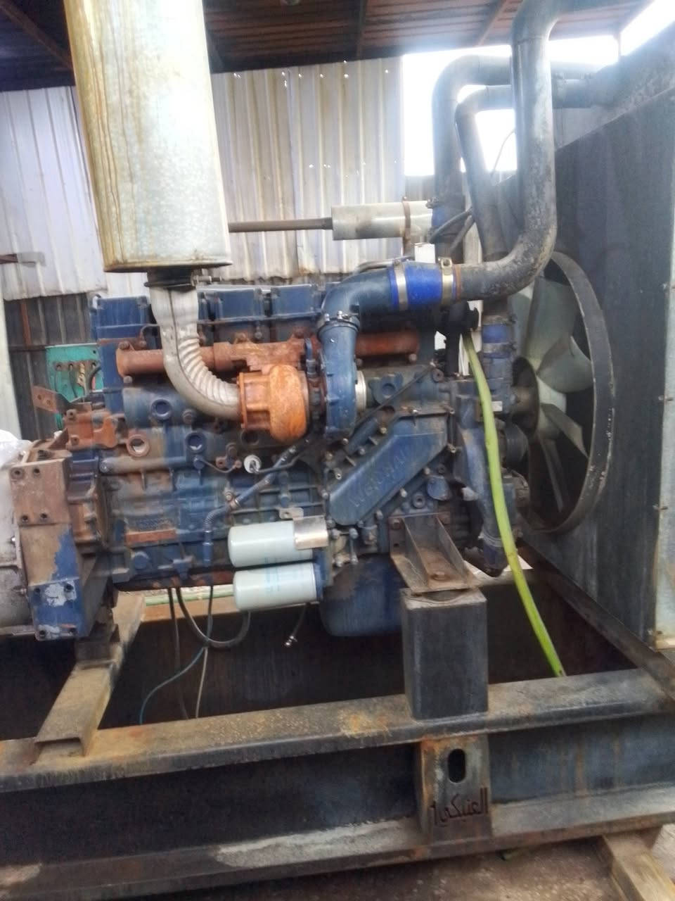 السلام عليكم ورحمه موقع بغداد العبيدي قرب لمحافض حمله 700امبير نص لموقع للبيع *********** تواصل علئ رقم
