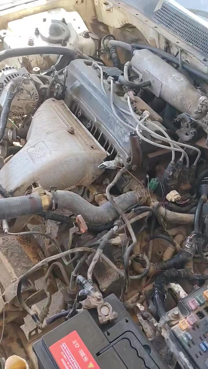 مكينة وكير كامىري للبيع تحويره كامله شغل وفحص وخذ سعره ٦ اوراق مكاني ناصرية سوق الشيوخ، ***********
