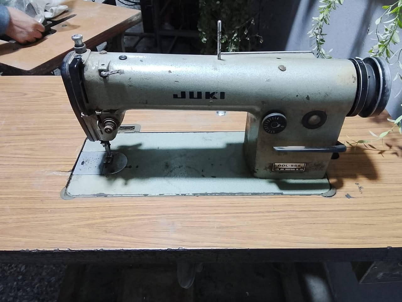 براذر وجوكي ياباني بسعر مناسب اخو الجديد اوفر وتكل


**إذا كنت صاحب هذا الإعلان وتريد حذفه لأي سبب، رجاءا أرسل رسالة إلى الدعم الفني**