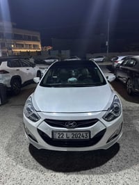 النترا i40 • فول • محرك ٢٫٠