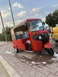 تكتك • كفالة عام • لميمونه